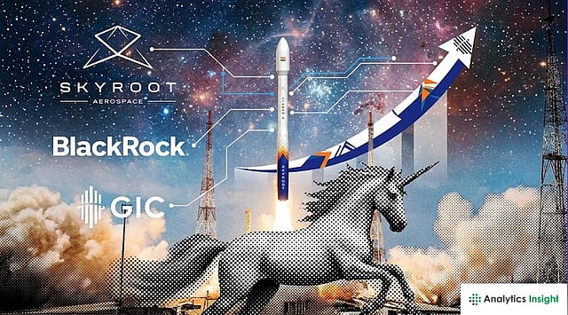 Startup News Today: Skyroot Aerospace Hits Unicorn Status With Backing ...
