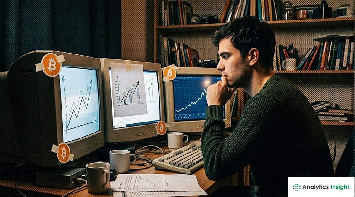 Bitcoin New Today: BTC Breakout Attempt Gains Momentum Amid $8 Billion ...