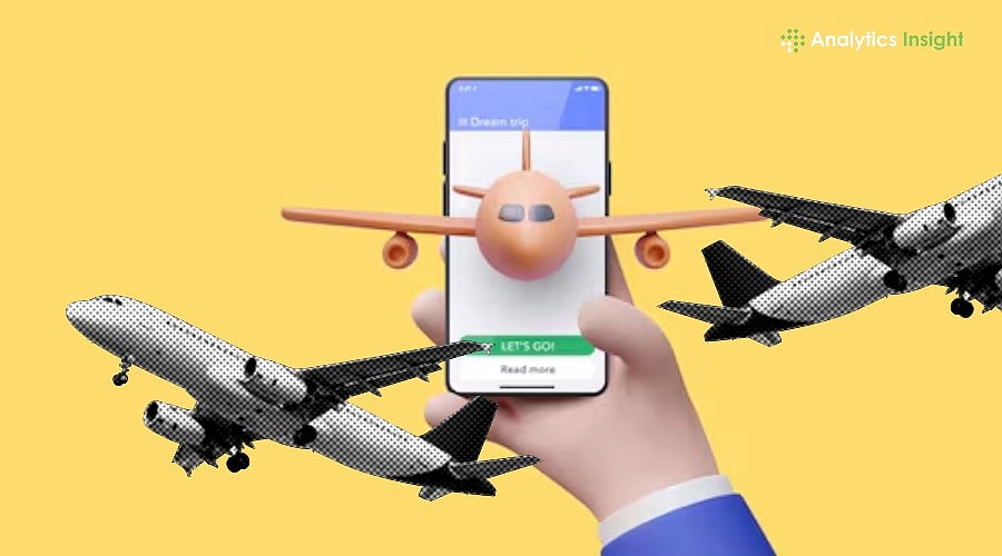 How to Track Any Flight on iPhone in Minutes?
