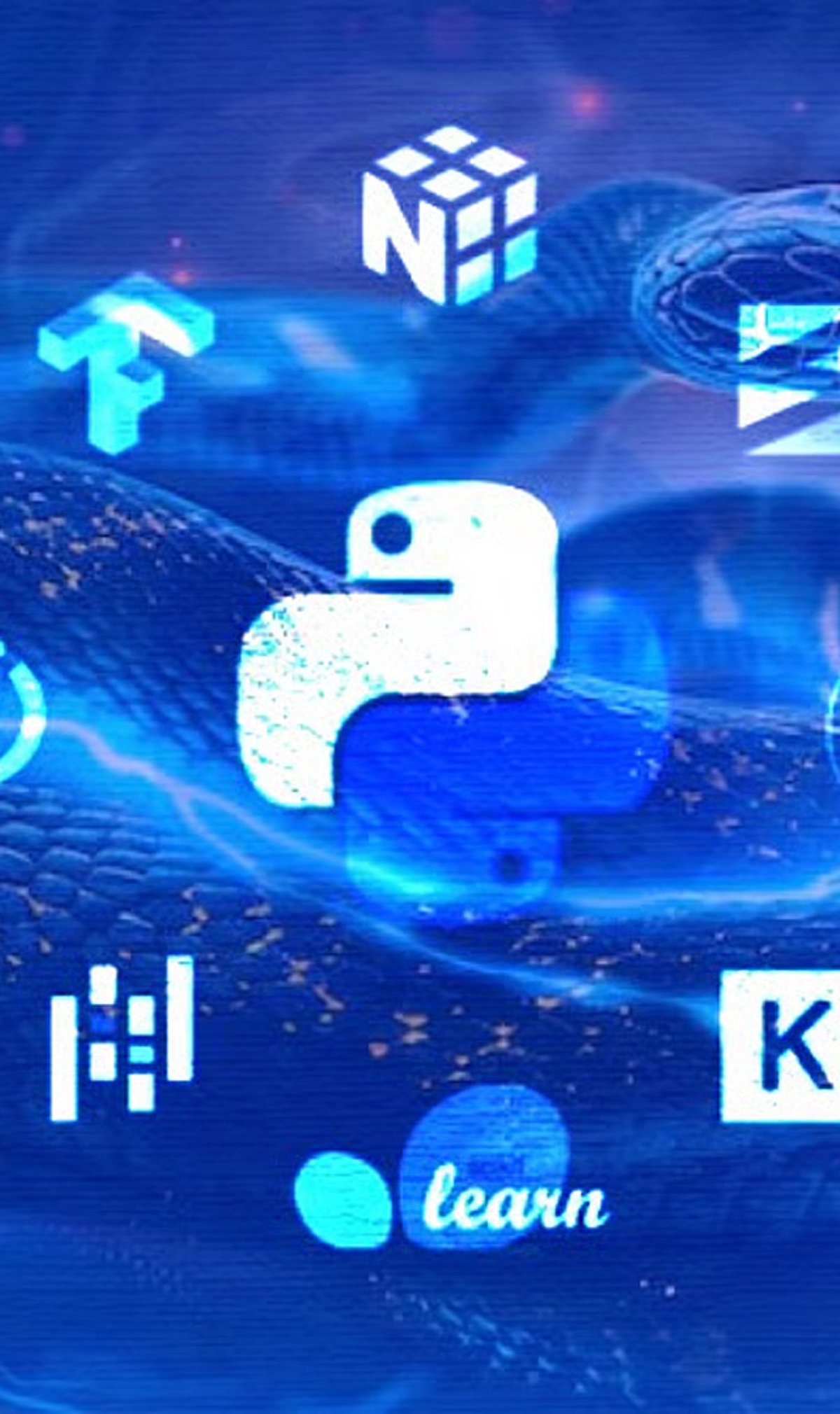 Top Python Libraries to Master for AI Jobs in 2026