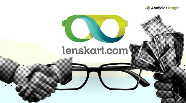Lenskart Investors Plan Rs. 5,650 Crore Block Deal Exit