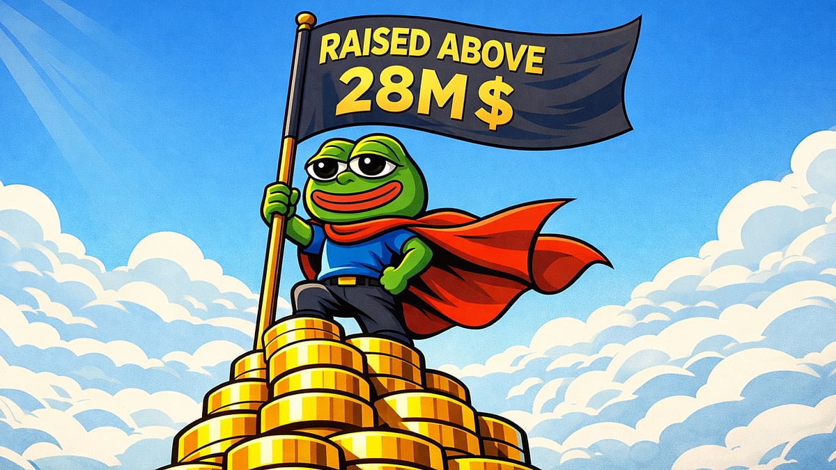 Little Pepe (LILPEPE) Yatırımının 30.000 Dolar'a Çıkarılması Mümkün