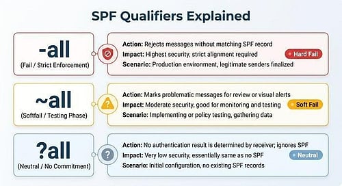 SPF Record Setup Made Simple: A Beginner’s Guide To Better Email Security