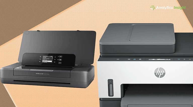 Best Inkjet Printers for Photo Printing in India: Top Picks