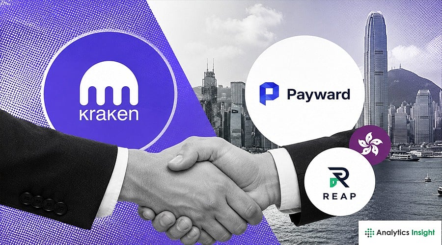 Kraken'in Ana Şirketi Payward, Reap'i 600 Milyon Dolarlık Stablecoin Anlaşması ile Satın Alıyor