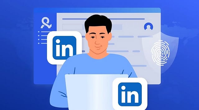 How to Create a LinkedIn Profile From Scratch That Doesn’t Look Empty