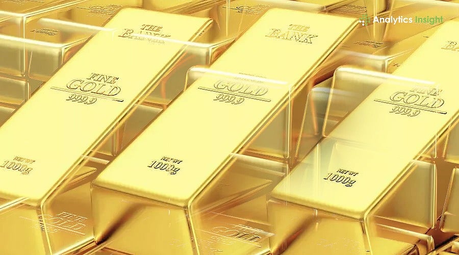 Gold Prices Today: MCX Gold Rose Even as Oil Prices Gained Over 1%
