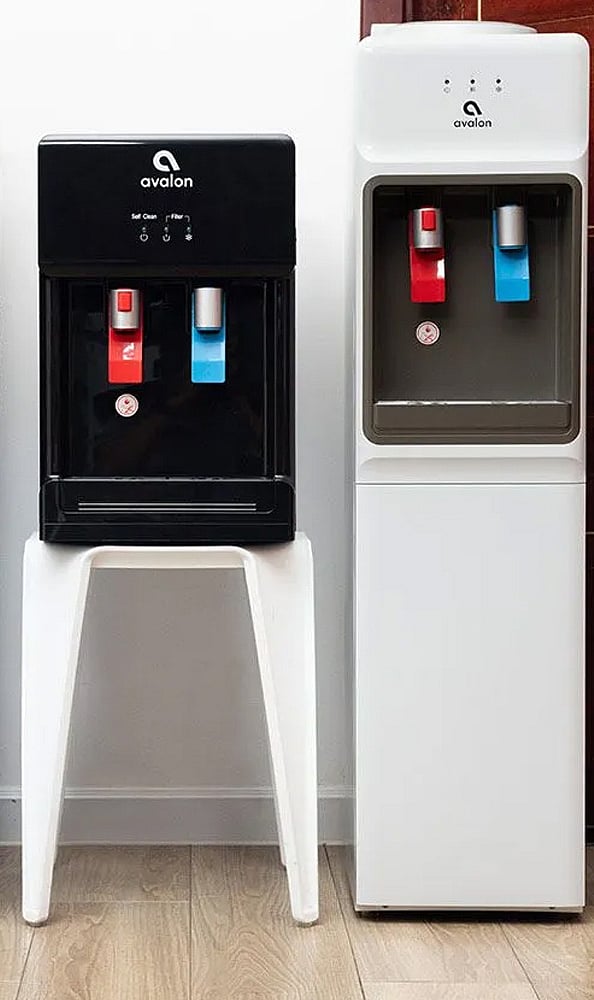 Best Hot and Cold Water Dispensers in 2026: Top 10 Picks