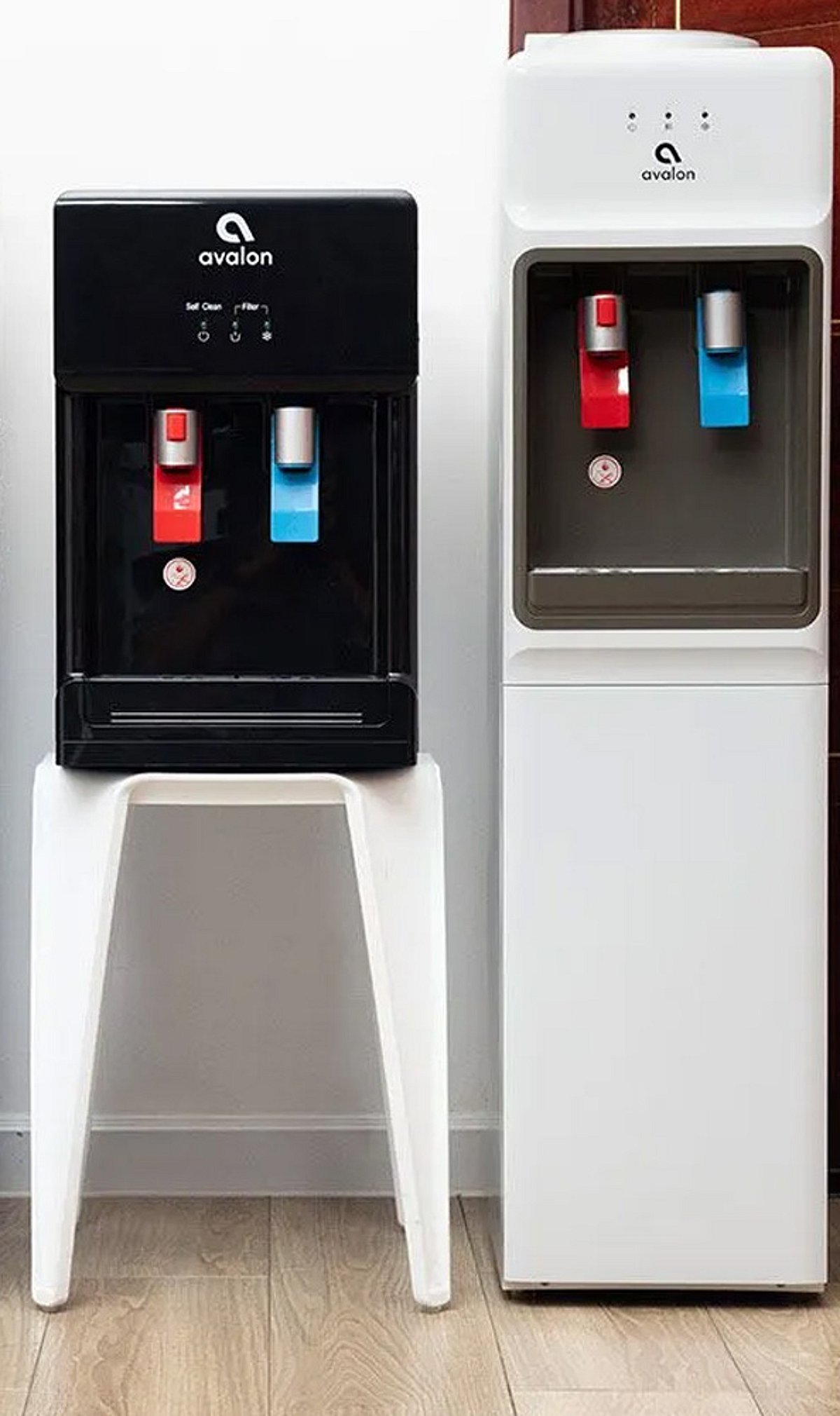 Best Hot and Cold Water Dispensers in 2026: Top 10 Picks