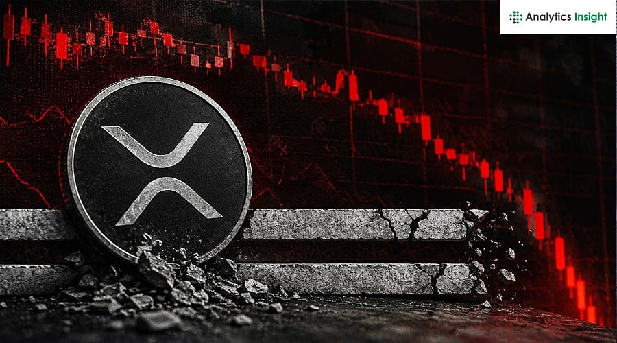 XRP News Today: XRP Price Fails to Break $1.45 Resistance as New ...