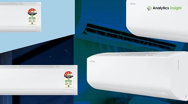 Best Samsung ACs Under Rs. 40,000 With Energy Efficiency