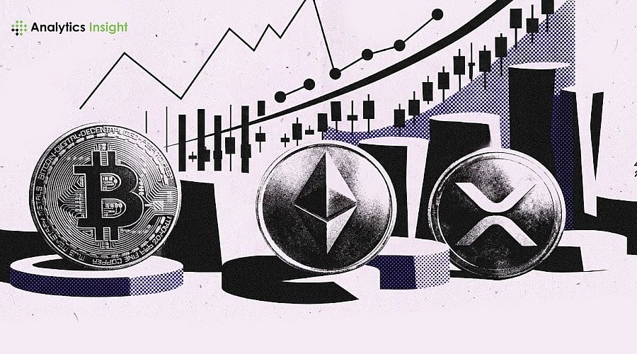 Bitcoin News Today: Spot Bitcoin ETFs Hit Six-Week Inflow Streak as BTC Faces Volatility Near $80K