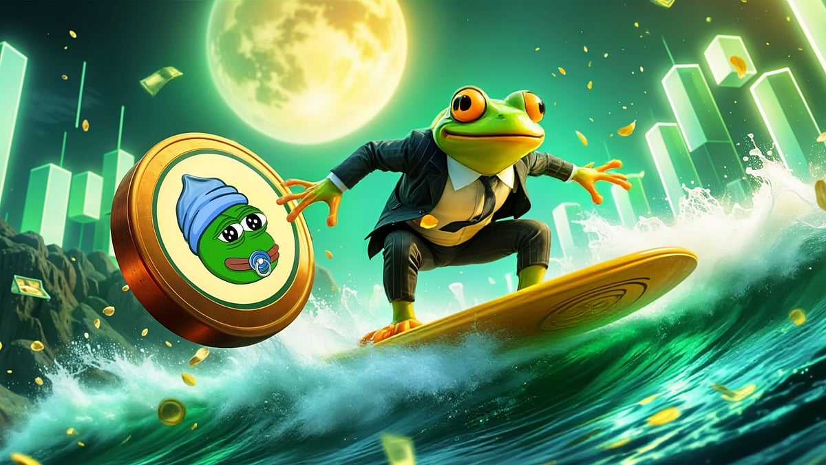 İlgisini Çeken 5 Kripto Para ve Little Pepe ($LILPEPE) Yavaşça Yerini Alıyor