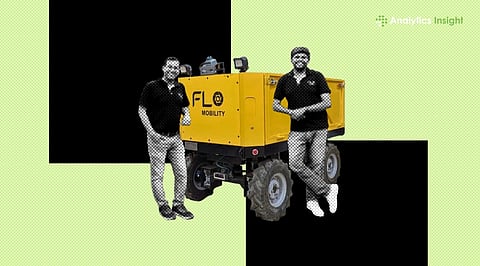 Startup News Today: Indian Robotics Startup Flo Mobility Bags $2.5 Mn ...