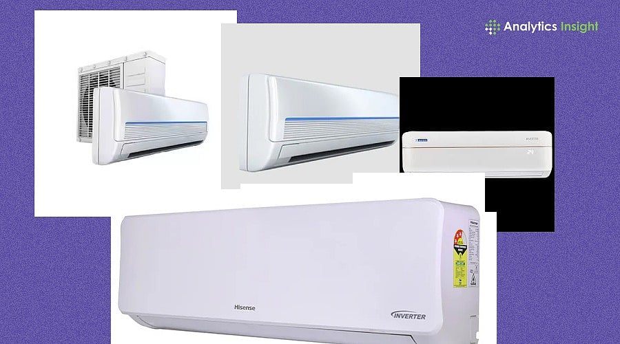 Top Hisense Split ACs in India for Smart Cooling 2026