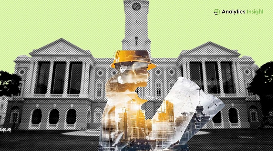 Top 100 Engineering Colleges in India 2026