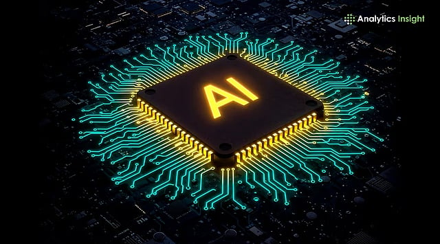 Why Tech Giants are Spending Billions on AI Chips