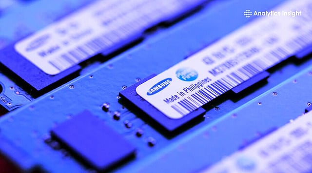 Samsung Hits $1 Trillion as AI Chip and Memory Demand Lifts Hardware Stocks