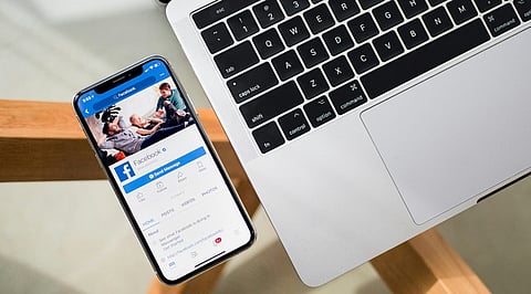 Facebook Posts Not Loading Facebook App Crashing or Feed Not Loading? Easy Fixes That Actually Work