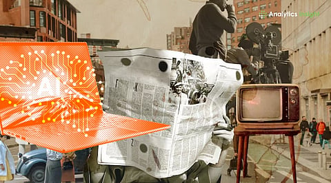 Top Artificial Intelligence News Websites to Follow in 2026 Top Artificial Intelligence News Websites to Follow in 2026