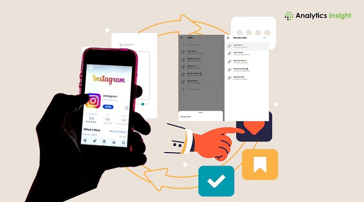 How to Find Link in Bio on Instagram: 2026 Navigation Guide
