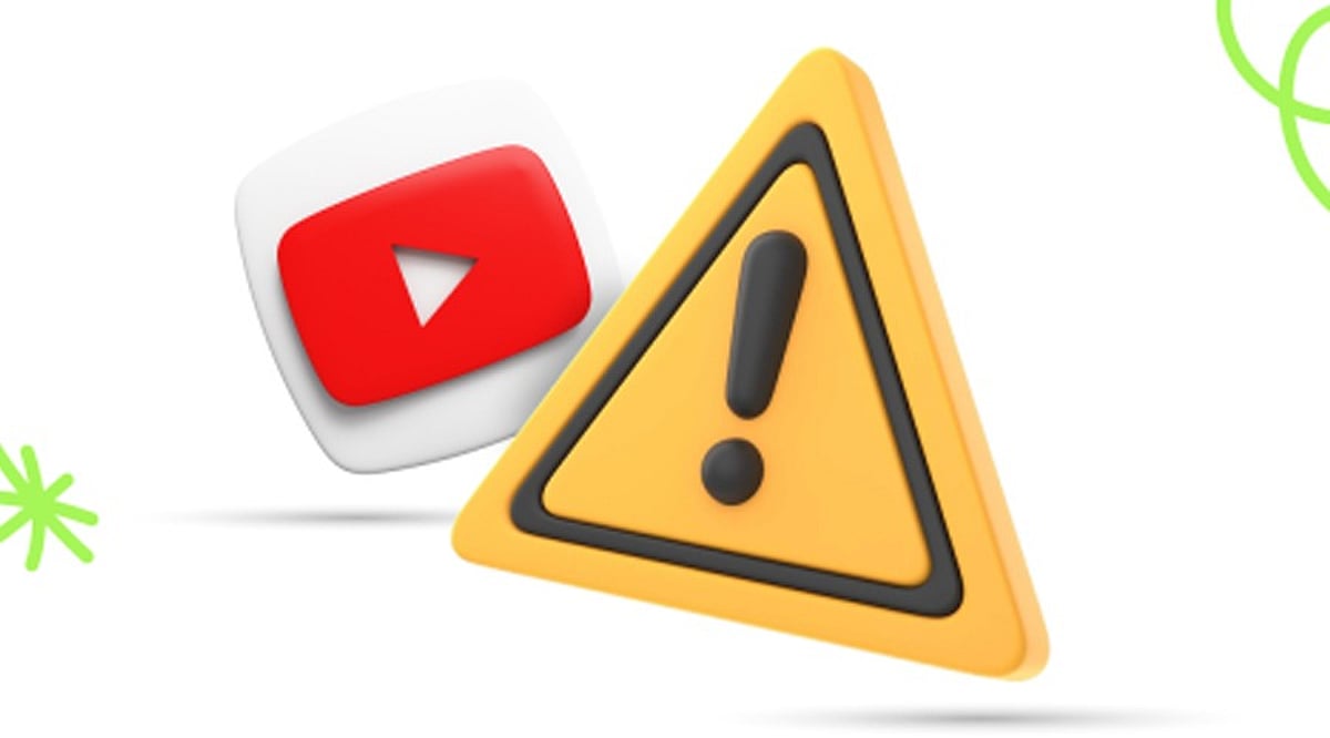 Avoid Youtube YouTube Copyright Problem? Here’s How to Fix and Avoid Them