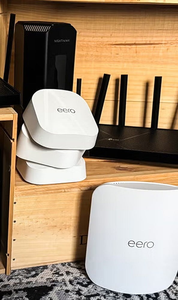 Best Budget WiFi Routers Under Rs. 5000 in 2026