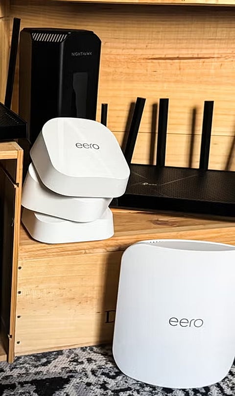 Deeko Router Top Travel Routers in 2025
