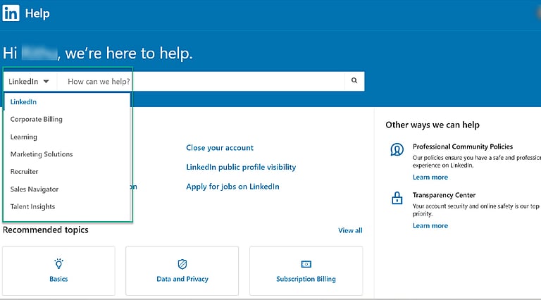 Linkedin Login Problem Can’t Log Into LinkedIn or Post Updates? 2026 Troubleshooting Guide