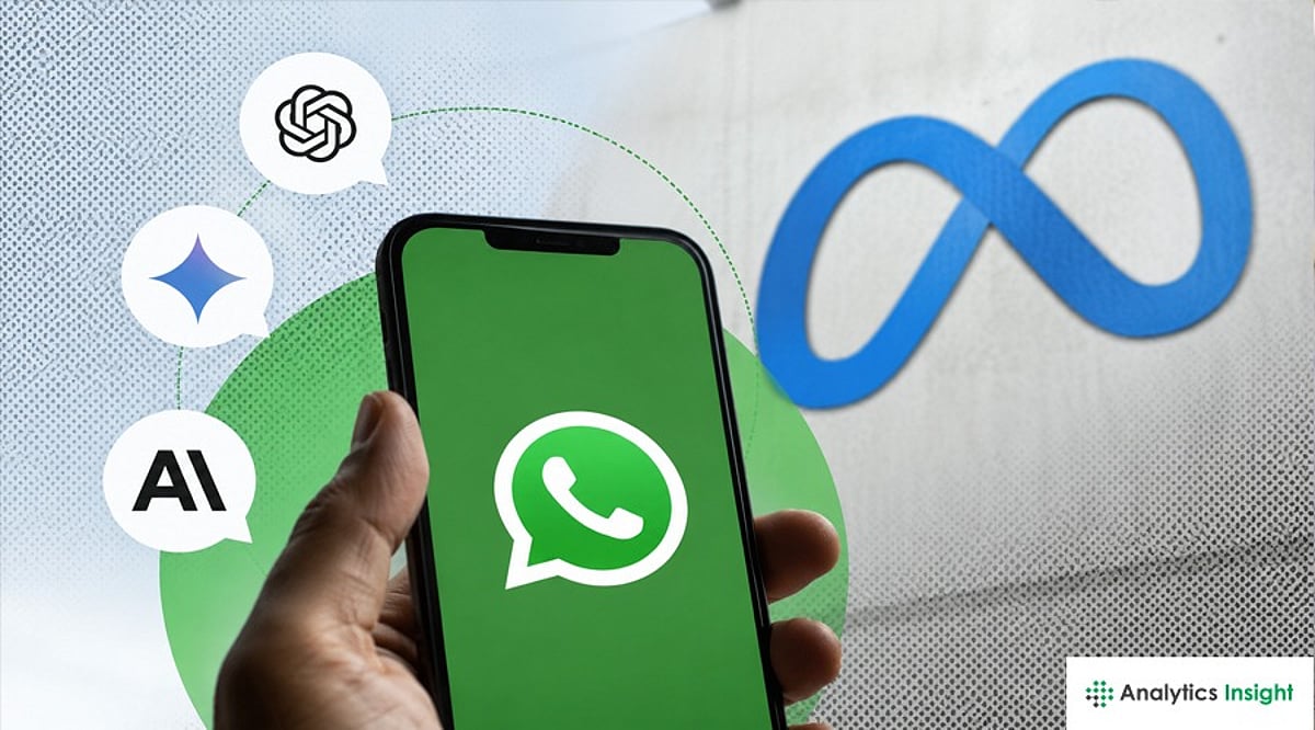 Meta Opens One-Month WhatsApp Access Window for Rival AI Companies