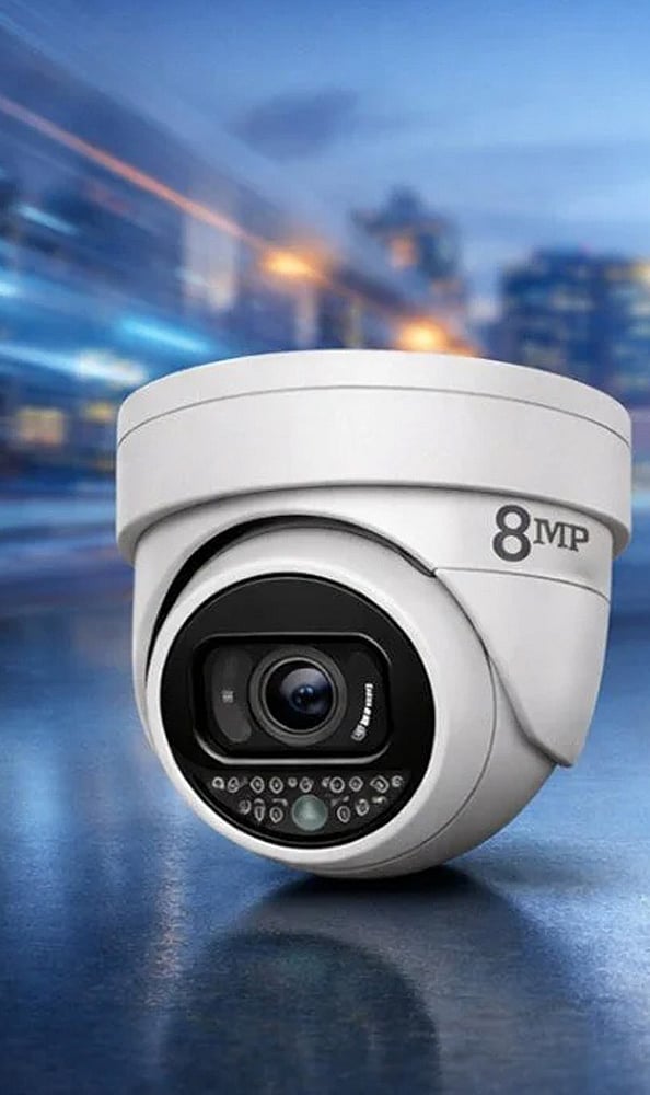 Hikvision-ColorVu-Camera-–-Night-vision-camera-delivering-vivid-low-light-recording,-smart-analytics,-and-stable-integration-with-advanced-Home-Assistant-smart-automation-systems