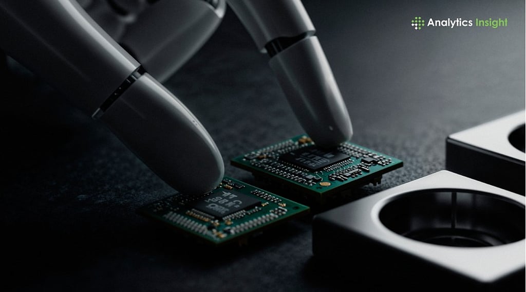 Hardware Analytics Top Reasons Why AI Hardware May Surpass Software Innovation