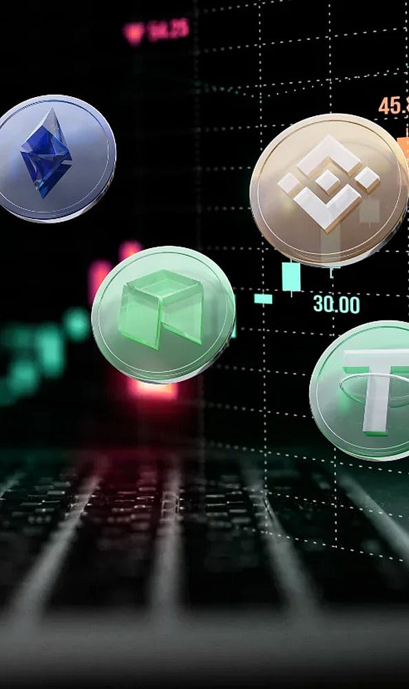 Mayıs 2026'nın En Yüksek Volatiliteye Sahip Kripto Paraları