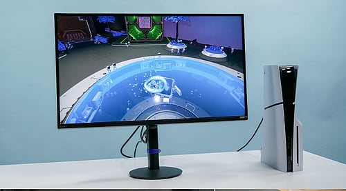 Best Gaming Monitors for PS5 in 2026