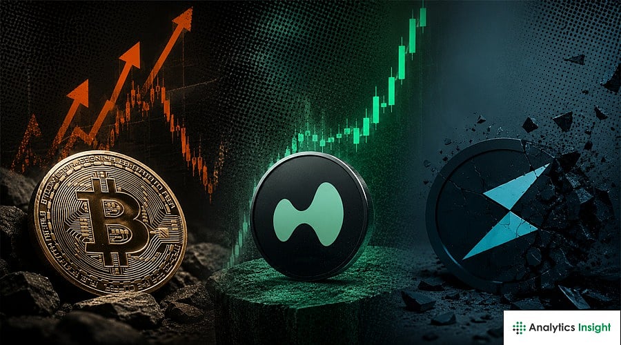 Kripto Piyasası Güncellemesi: Bitcoin Akımları, HYPE Artışı ve THORChain Saldırısı