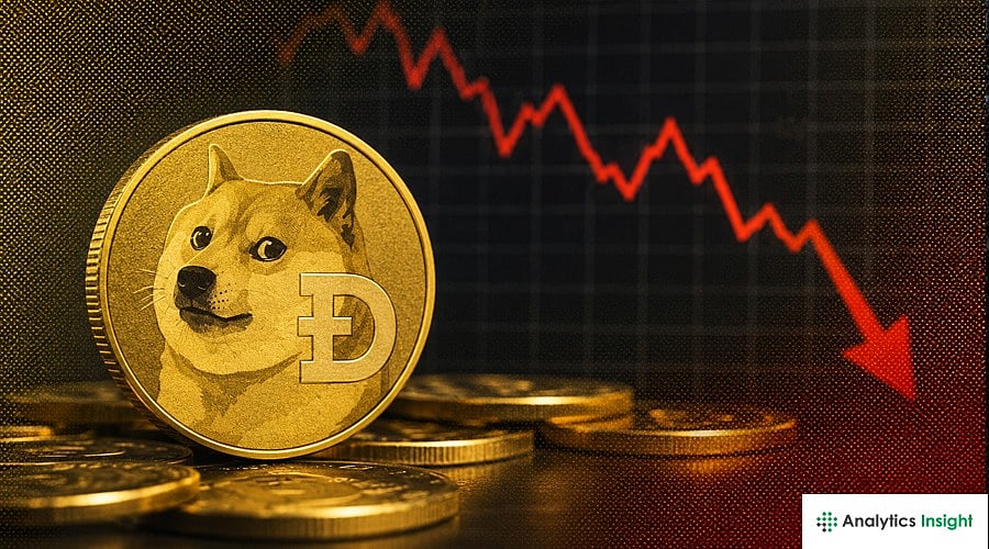 Dogecoin Holds Key Support as CLARITY Act Boosts Crypto Market?