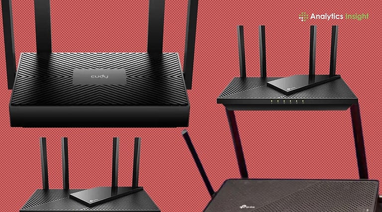 Best Dual-Band and Tri-Band Routers Compared in 2026