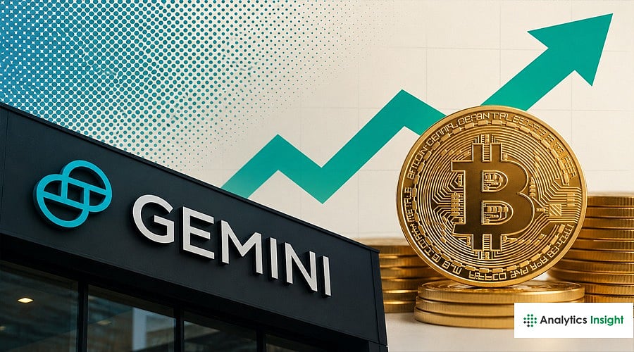 Gemini Geliri %42 Arttı, Bitcoin Yatırımları Hisseleri Yükseltti