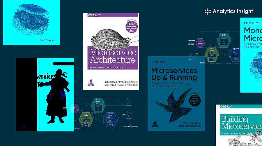 Top Microservices Books for Developers in 2026 | Best Software ...