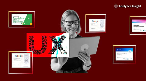Top UX Design Programs and Certifications to Learn in 2026