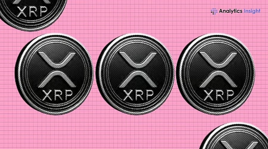 XRP Holds Flat as Wallet Growth and ETF Inflows Hit New Highs