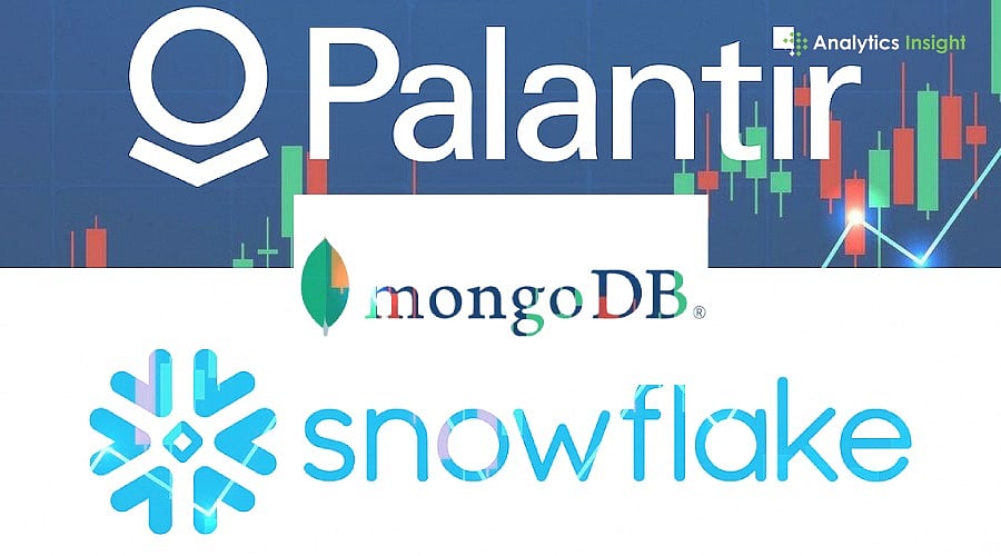 Palantir vs Snowflake vs MongoDB: Best AI Stocks to Buy in 2026?
