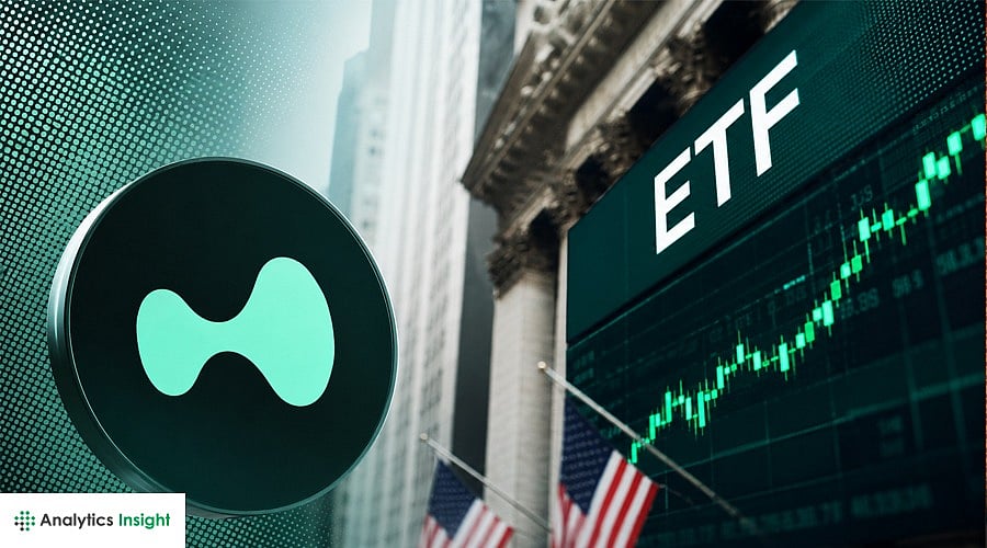 21Shares Launches First Hyperliquid ETF as THYP Draws Strong Demand