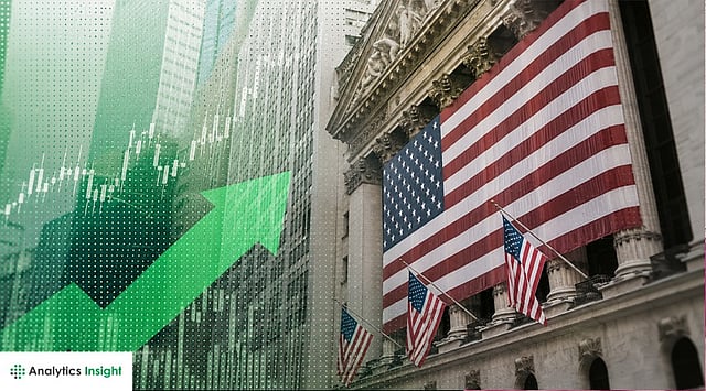 Stocks rise as bond selloff cools 🚀📉
