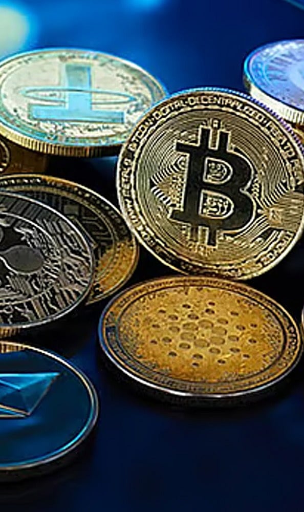 10 Best Crypto Exchanges in India May 2026: Top Platforms for Trading? — KRIPTO — ERYU PROJECT