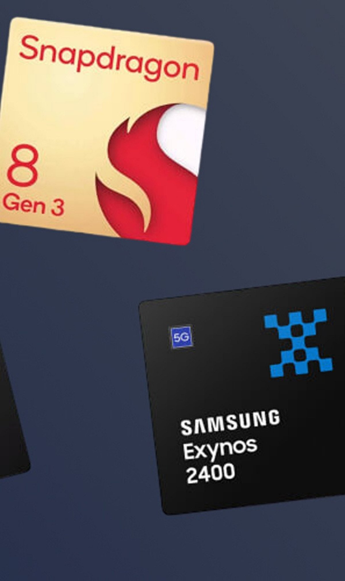 Snapdragon vs MediaTek vs Exynos: Best Mobile Chipset in 2026?