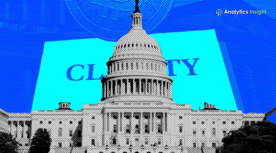 CLARITY Act Advances in Senate, But Major Political Risks Could Still ...