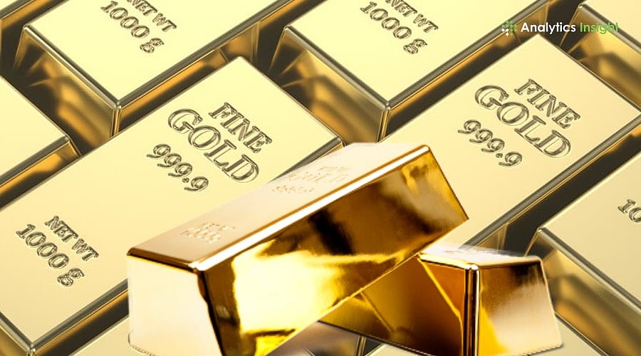 Gold Price Today: MCX Gold Steady as Easing Iran Tensions Drag Oil ...