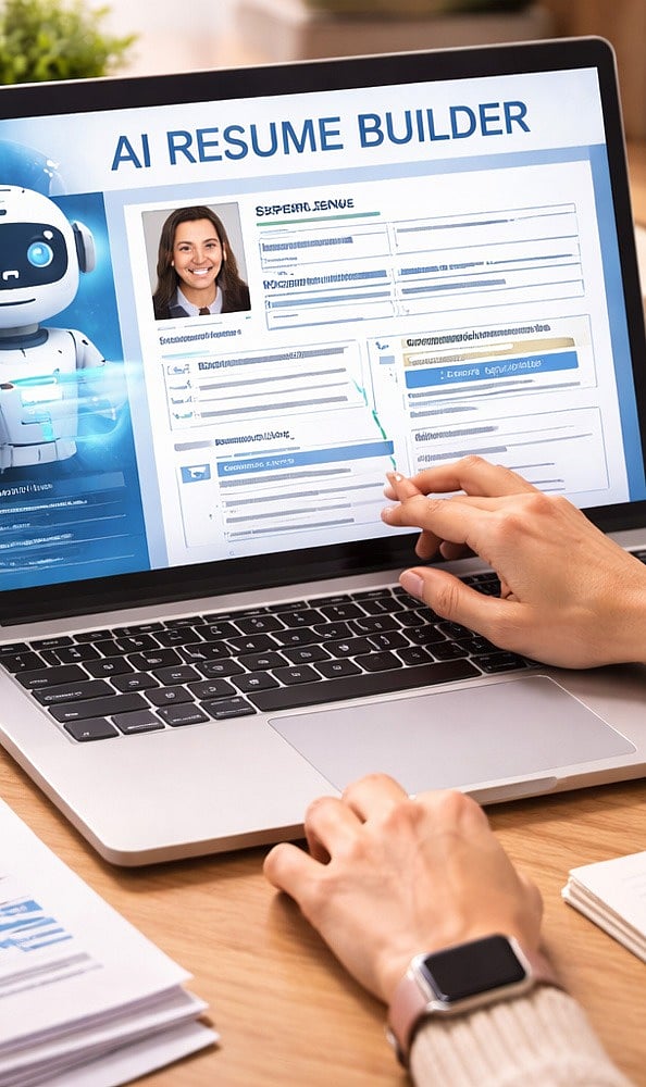 Best AI Resume Builders in 2026 to Land Jobs Faster