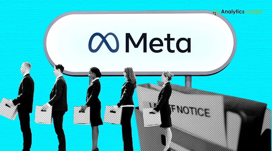 Meta Layoffs: Singapore Staff Hit First as Zuckerberg Cuts 8,000 Jobs in  Global AI Restructuring